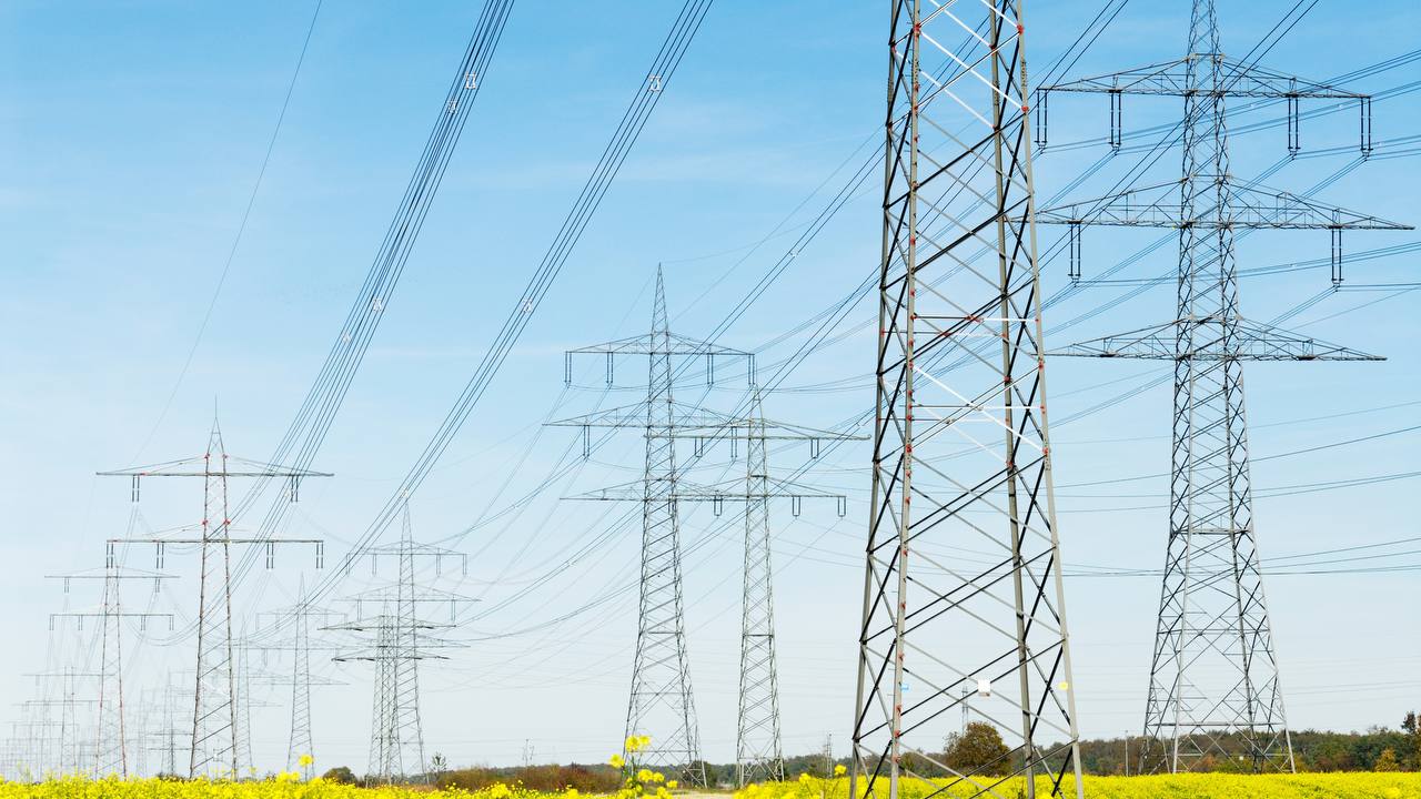 Kyrgyzstan launches extensive high-voltage power line repairs in Batken