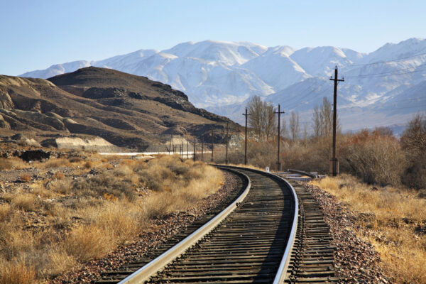 Progress on the China-Kyrgyzstan-Uzbekistan Railway, Some Challenges Remain