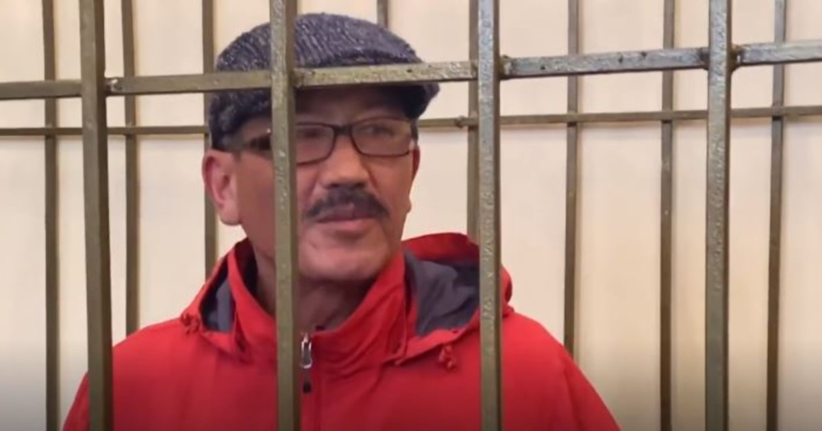 Kyrgyz TV Station Director Detained Over Report On Ukraine War Faces Additional Charge