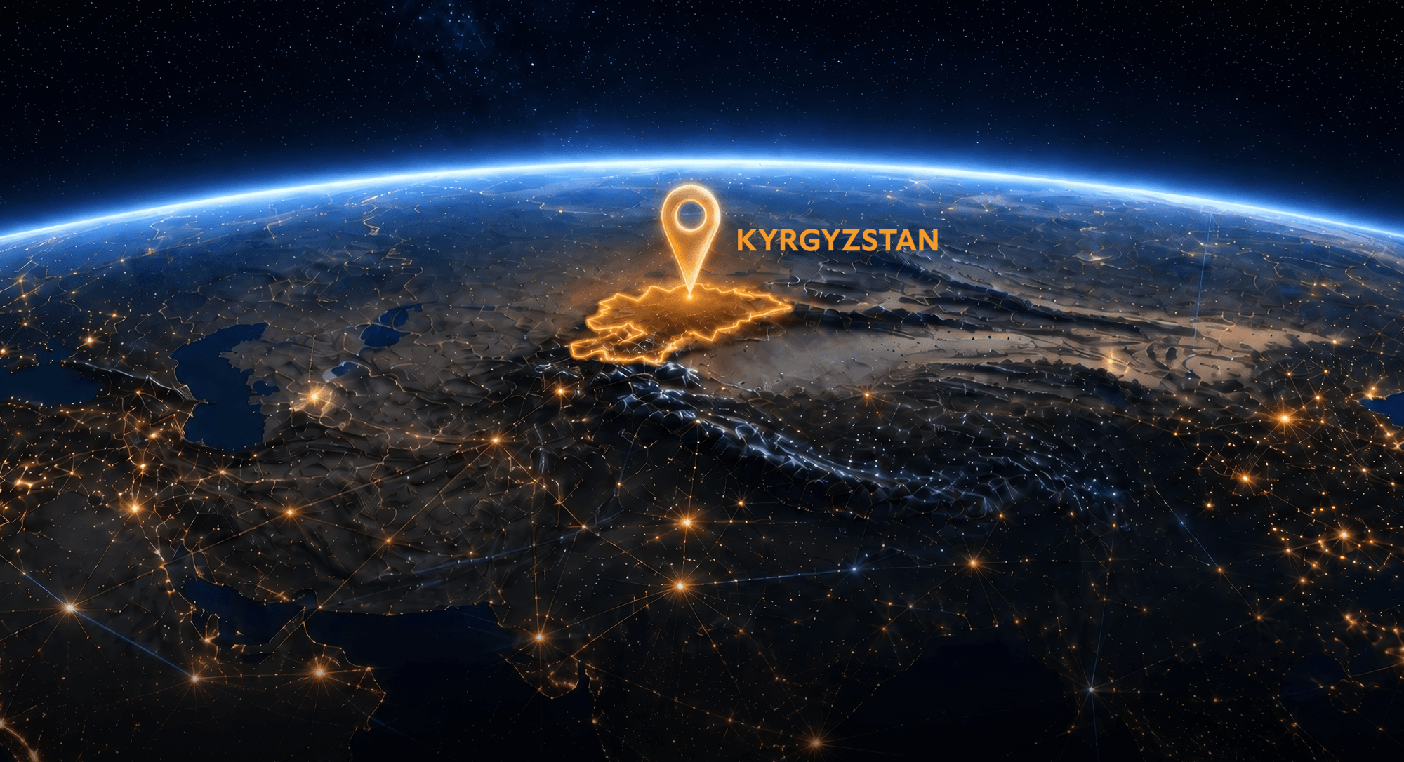 Kyrgyzstan launches financial zone to tap into Central Asia's economic shift