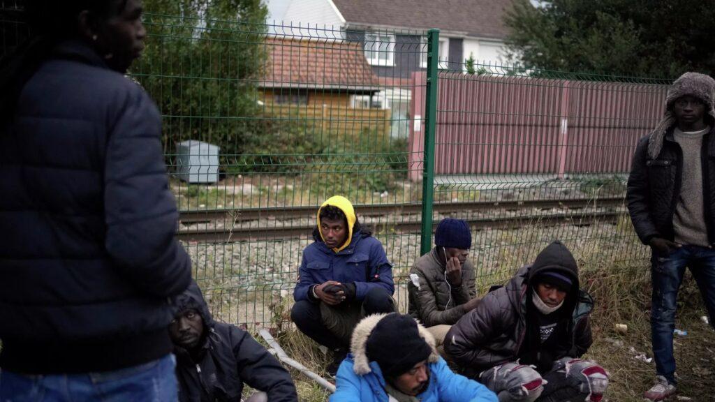 Kyrgyzstan rejects EU proposal to accept Afghan, African migrants